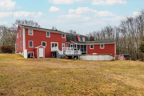 262 Homestead Ave, Rehoboth, MA 02769 photo 36