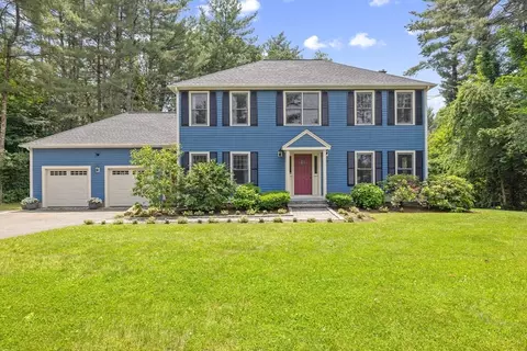 401 Hudson Rd, Sudbury, MA 01776