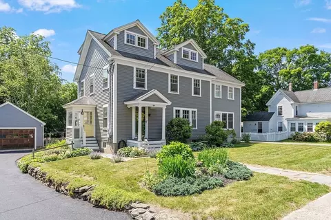 68 Champney St, Groton, MA 01450