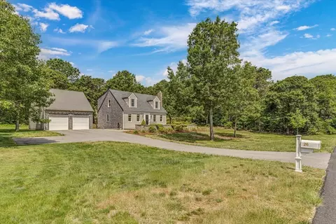 26 Sandy Meadow Way, Eastham, MA 02642