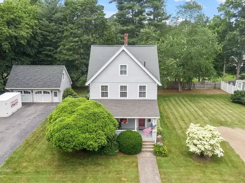 112 Church St, Wilmington, MA 01887