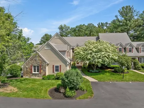 35 Michael Way #-, Andover, MA 01810