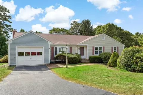 24 Greenland Cir, Yarmouth, MA 02675