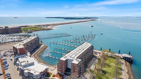 154 Lynnway #511, Lynn, MA 01902