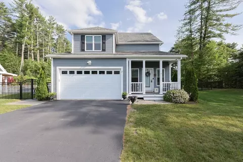 1 Summers Cir, Upton, MA 01568