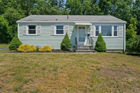 95 West Lk, Weymouth, MA 02188
