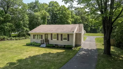 1309 Southampton Rd, Westfield, MA 01085