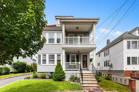 130 Francis St, Everett, MA 02149