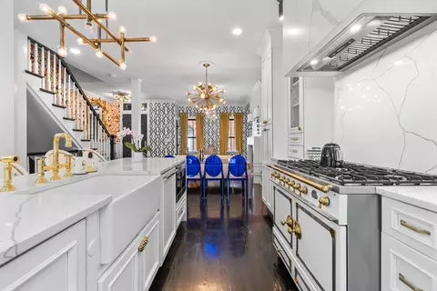 11 Beckler Ave, Boston, MA 02127
