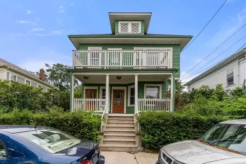 57 Atherton St #57, Somerville, MA 02143