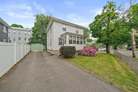 7880 Curtis Ave, Quincy, MA 02169
