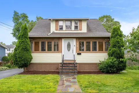 10 Waldo, Randolph, MA 02368