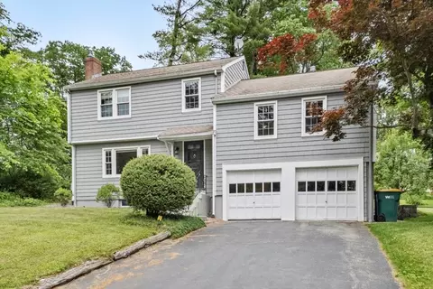 6 Cherry Ridge Rd, Acton, MA 01720