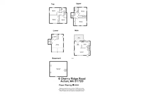 6 Cherry Ridge Rd, Acton, MA 01720 photo 27