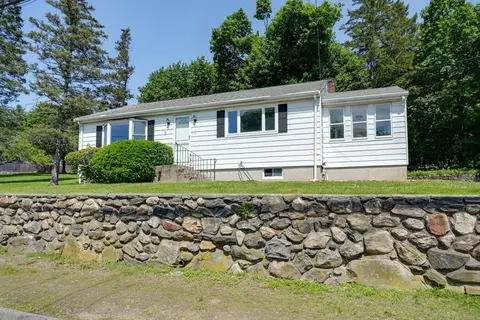 117 Hosmer St, Marlborough, MA 01752