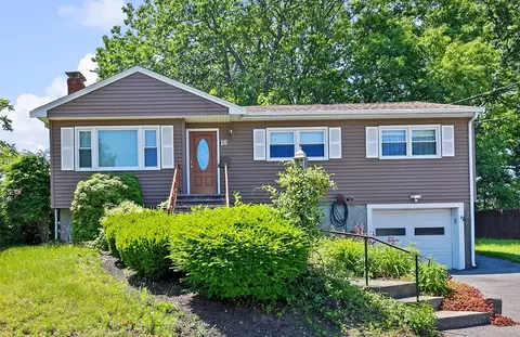 16 Niles Rd, Randolph, MA 02368
