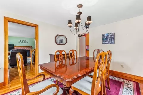 Dining - 23 Willard St, Dedham, MA 02026 photo 2 of 2