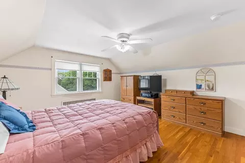 Bedroom - 23 Willard St, Dedham, MA 02026 photo 6 of 7