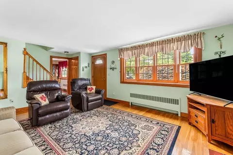 Living - 23 Willard St, Dedham, MA 02026 photo 4 of 4