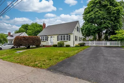 Other - 23 Willard St, Dedham, MA 02026 photo 1 of 2