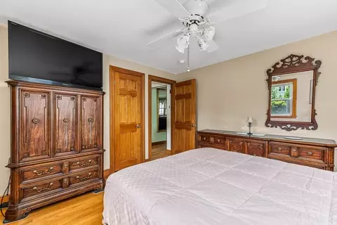 Bedroom - 23 Willard St, Dedham, MA 02026 photo 2 of 7