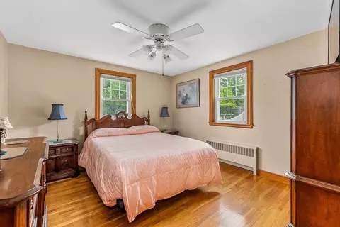 Bedroom - 23 Willard St, Dedham, MA 02026 photo 1 of 7