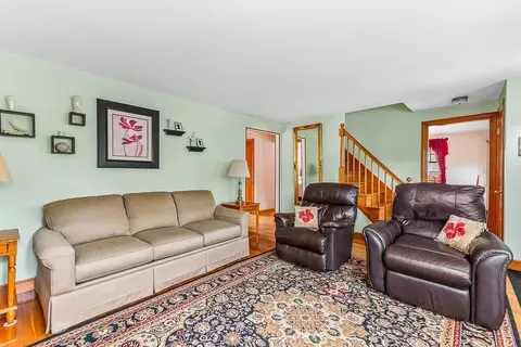 Living - 23 Willard St, Dedham, MA 02026 photo 3 of 4
