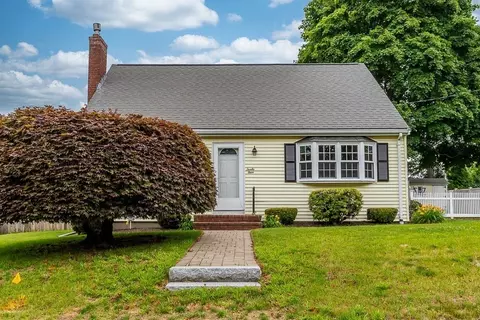 23 Willard St, Dedham, MA 02026