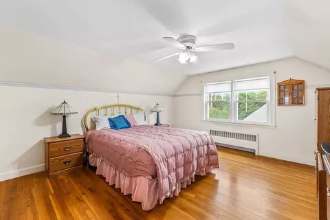 Bedroom - 23 Willard St, Dedham, MA 02026 photo 5 of 7