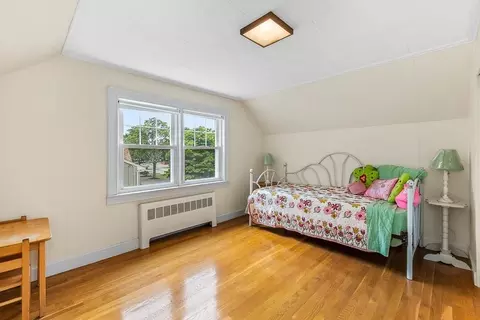 Bedroom - 23 Willard St, Dedham, MA 02026 photo 3 of 7