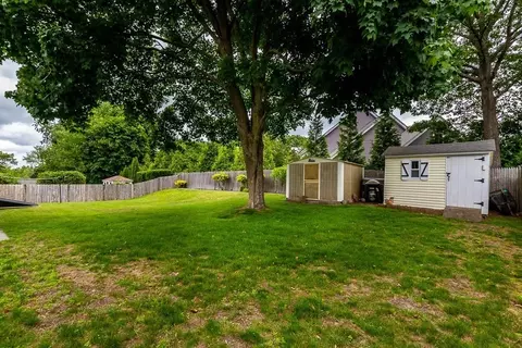 Exterior - 23 Willard St, Dedham, MA 02026 photo 4 of 10