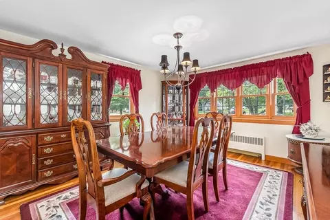 Dining - 23 Willard St, Dedham, MA 02026 photo 1 of 2