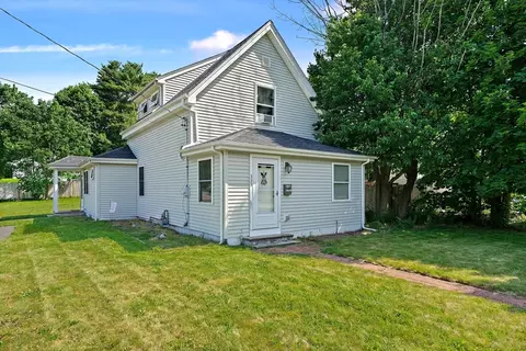 333 Torrey St, Brockton, MA 02301