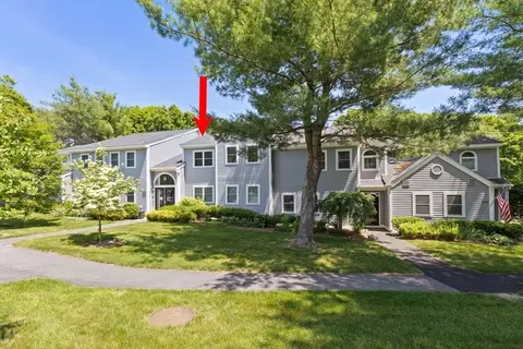 Other - 2104 Hockley Dr #2104, Hingham, MA 02043 photo 2 of 9