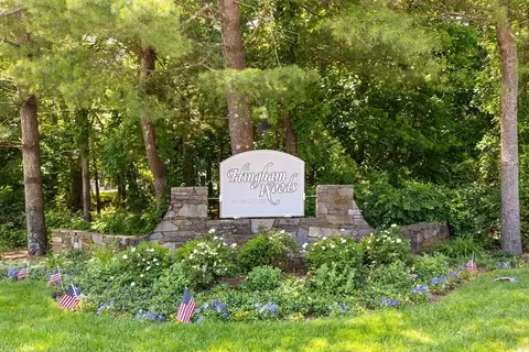 2104 Hockley Dr #2104, Hingham, MA 02043