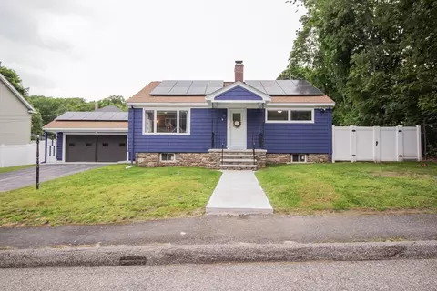9 Judith Rd, Worcester, MA 01602