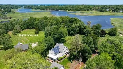 60 Mordecai Lincoln Rd, Scituate, MA 02066