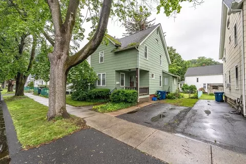 58 Field St, West Springfield, MA 01089