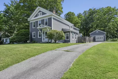 758 N Hoosac Rd, Williamstown, MA 01267