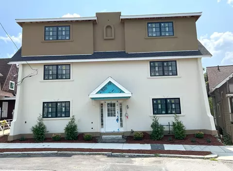 8 Crystal St #2, Melrose, MA 02176