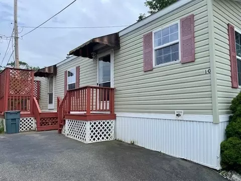 278 Newbury St #10, Peabody, MA 01960