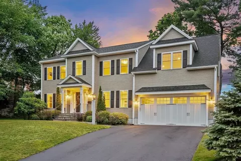 22 Willow Park, Wellesley, MA 02481 photo 23