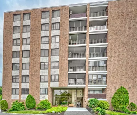 49 Melrose St #7F, Melrose, MA 02176