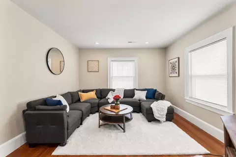 399 High St #2, Medford, MA 02155