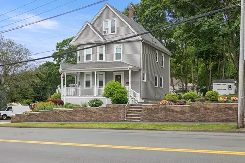376 Lincoln Ave, Saugus, MA 01906