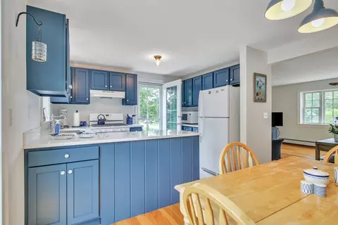 Kitchen - 48 Fourth Ave, Hyannis, MA 02601 photo 1 of 3