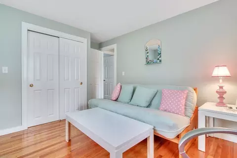 Bedroom - 48 Fourth Ave, Hyannis, MA 02601 photo 7 of 7
