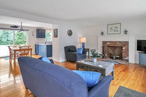Living - 48 Fourth Ave, Hyannis, MA 02601 photo 1 of 3