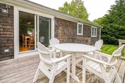 Exterior - 48 Fourth Ave, Hyannis, MA 02601 photo 3 of 5