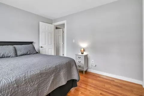 Bedroom - 48 Fourth Ave, Hyannis, MA 02601 photo 5 of 7